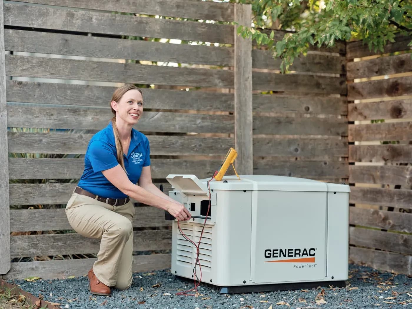 Unlocking the Power: Discover the Runtime Potential of Your Generac Generator