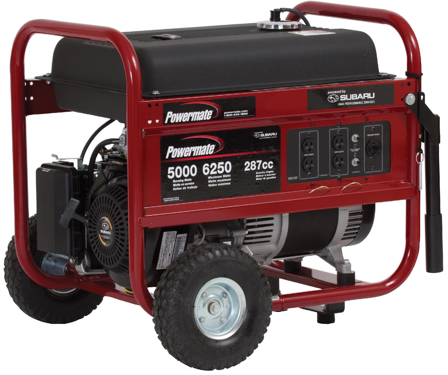 Essential Troubleshooting Tips to Restore Power to Your Generator